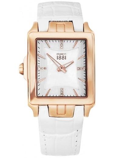 Cerruti 1881 outlet watch leather strap